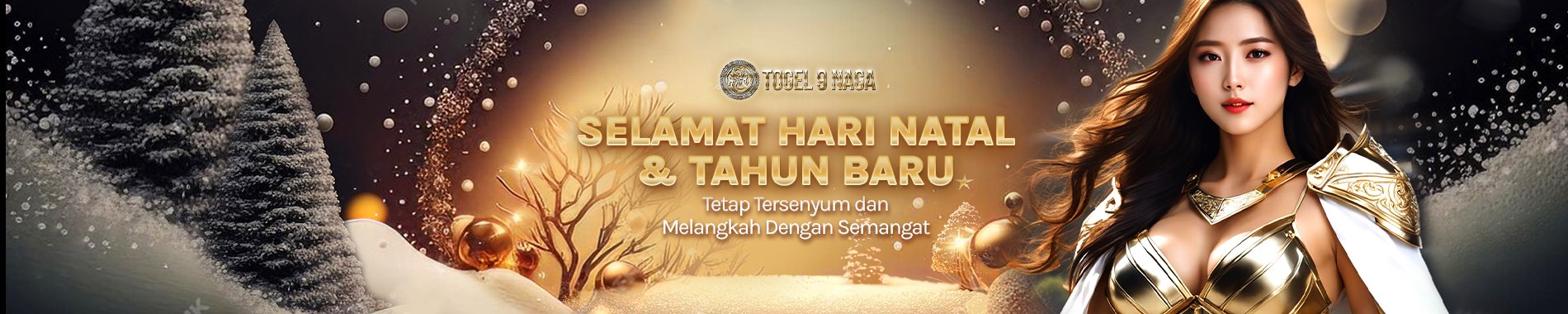 Togel9naga Merry Christmas and Happy New Year 2024